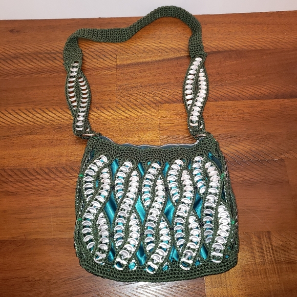 Handbags - Crochet Purse